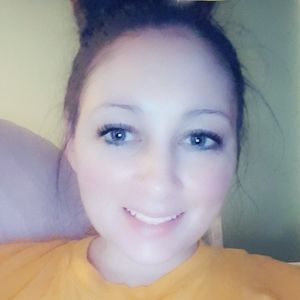 Meet your Posher, Krystin